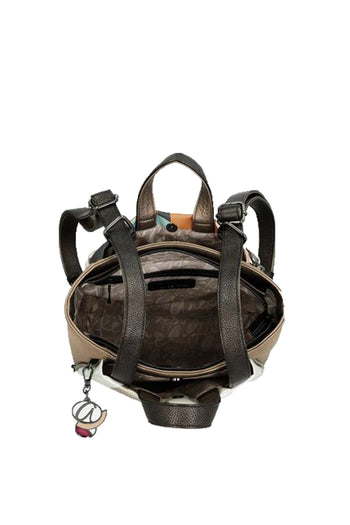 Zaino con doppio manico Eikon Anekke - 5