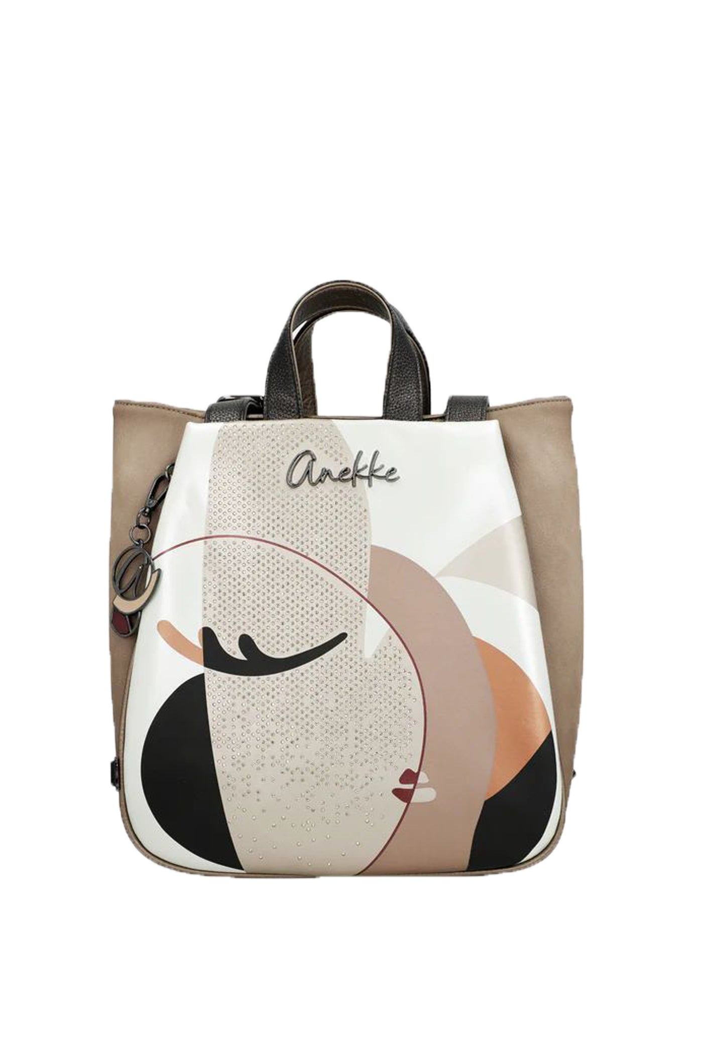 Zaino con doppio manico Eikon Anekke