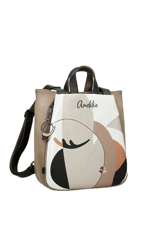 Zaino con doppio manico Eikon Anekke - 2