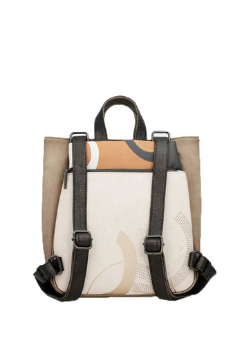 Zaino con doppio manico Eikon Anekke - 3