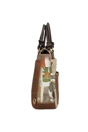 Zaino con manici corti Amphora Anekke - 4