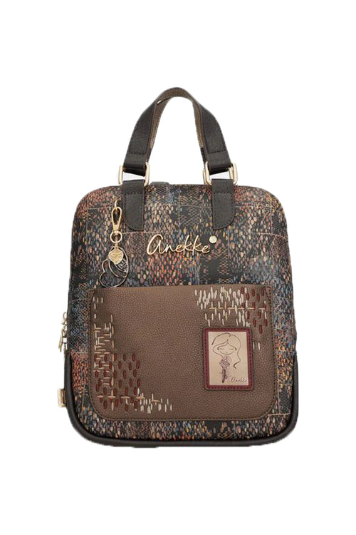 Zaino con maniglia Blossom - 1