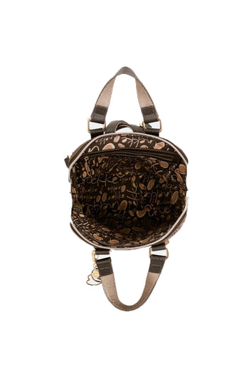 Zaino con maniglia Blossom - 6