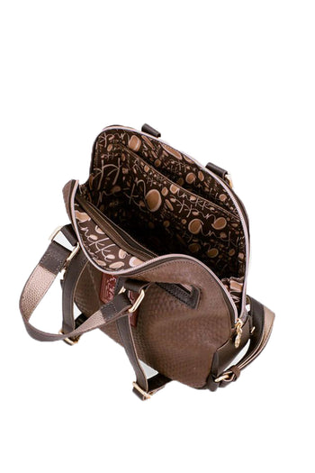 Zaino con maniglia Blossom - 4