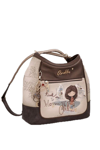Zaino convertibile Tulip - 4