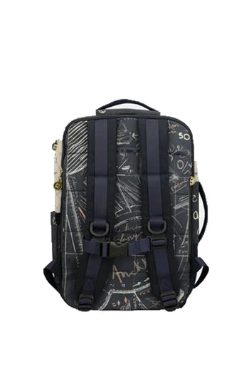 Zaino da viaggio Anekke - 3