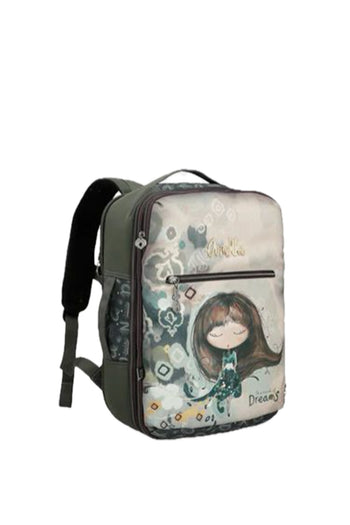 Zaino da viaggio Real Anekke - 3