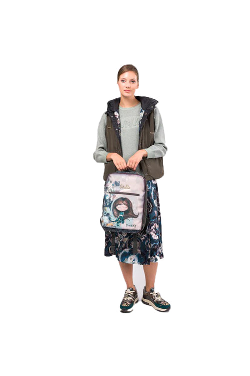 Zaino da viaggio Real Anekke - 2