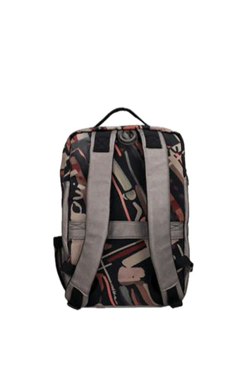 Zaino da viaggio grande Mademoiselle - 3