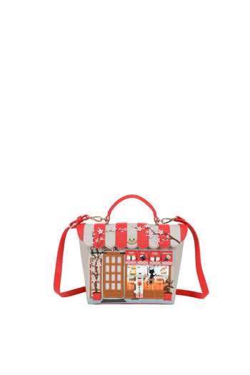 Zaino e borsa ''Classic'' Vendula Sushi - 7