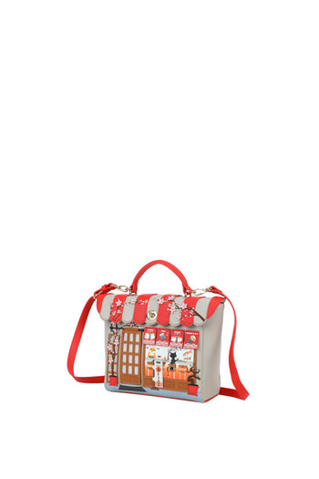 Zaino e borsa ''Classic'' Vendula Sushi - 8