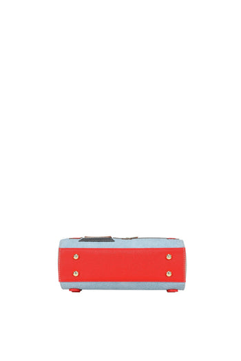 Zaino e borsa ''Classic'' Vendula Sushi - 10