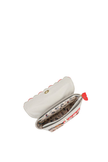 Zaino e borsa ''Classic'' Vendula Sushi - 9