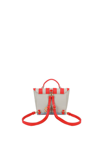 Zaino e borsa ''Classic'' Vendula Sushi - 6