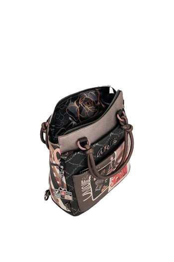 Zaino manico corto Mademoiselle - 3