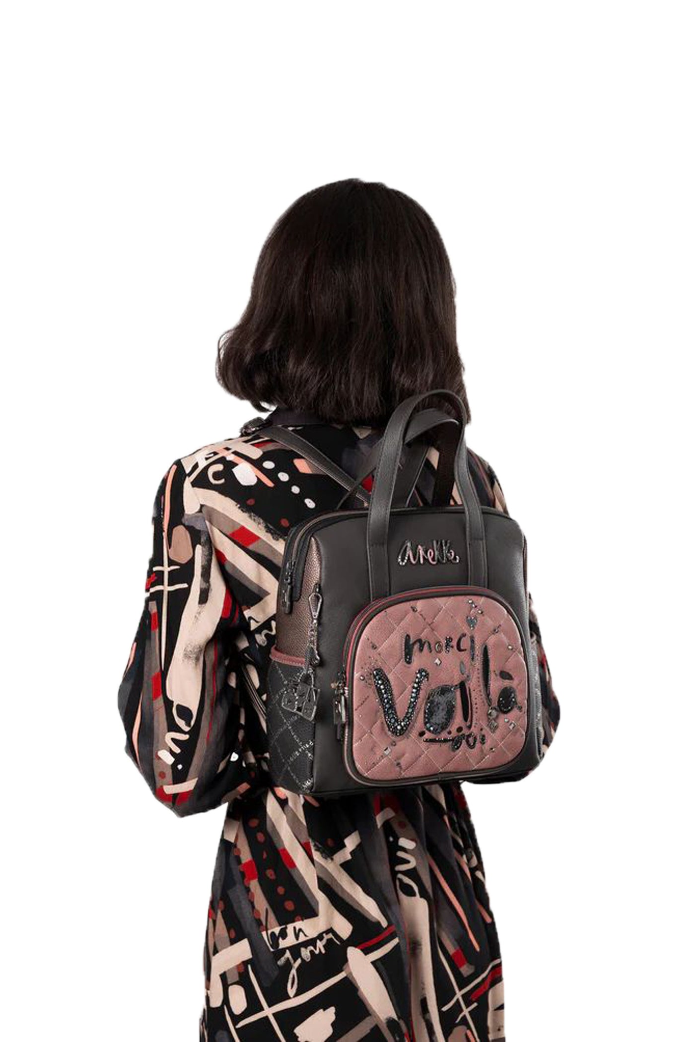 Zaino manico corto Parisian Anekke 2