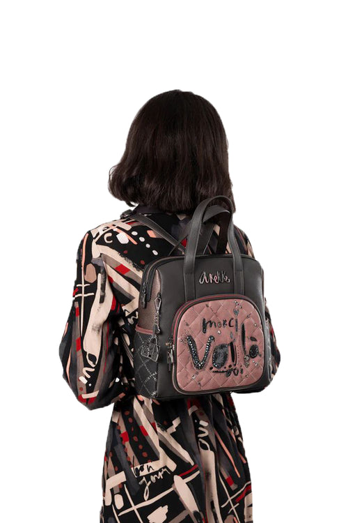 Zaino manico corto Parisian Anekke - 2