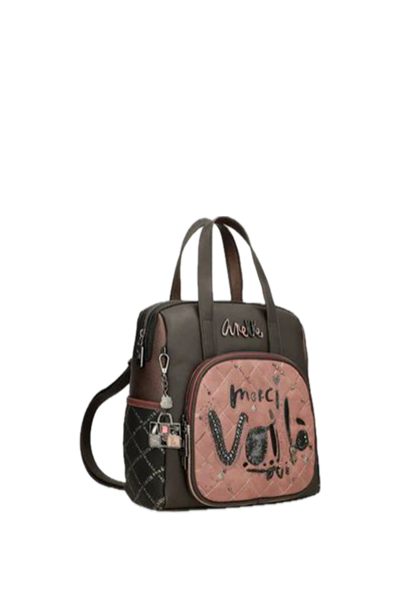 Zaino manico corto Parisian Anekke 2
