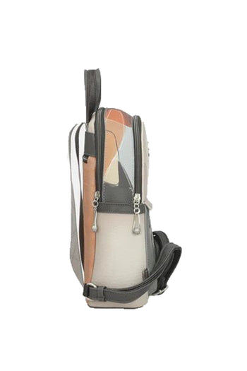 Zaino medio Auralis Anekke - 4