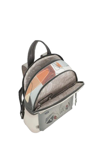 Zaino medio Auralis Anekke - 5