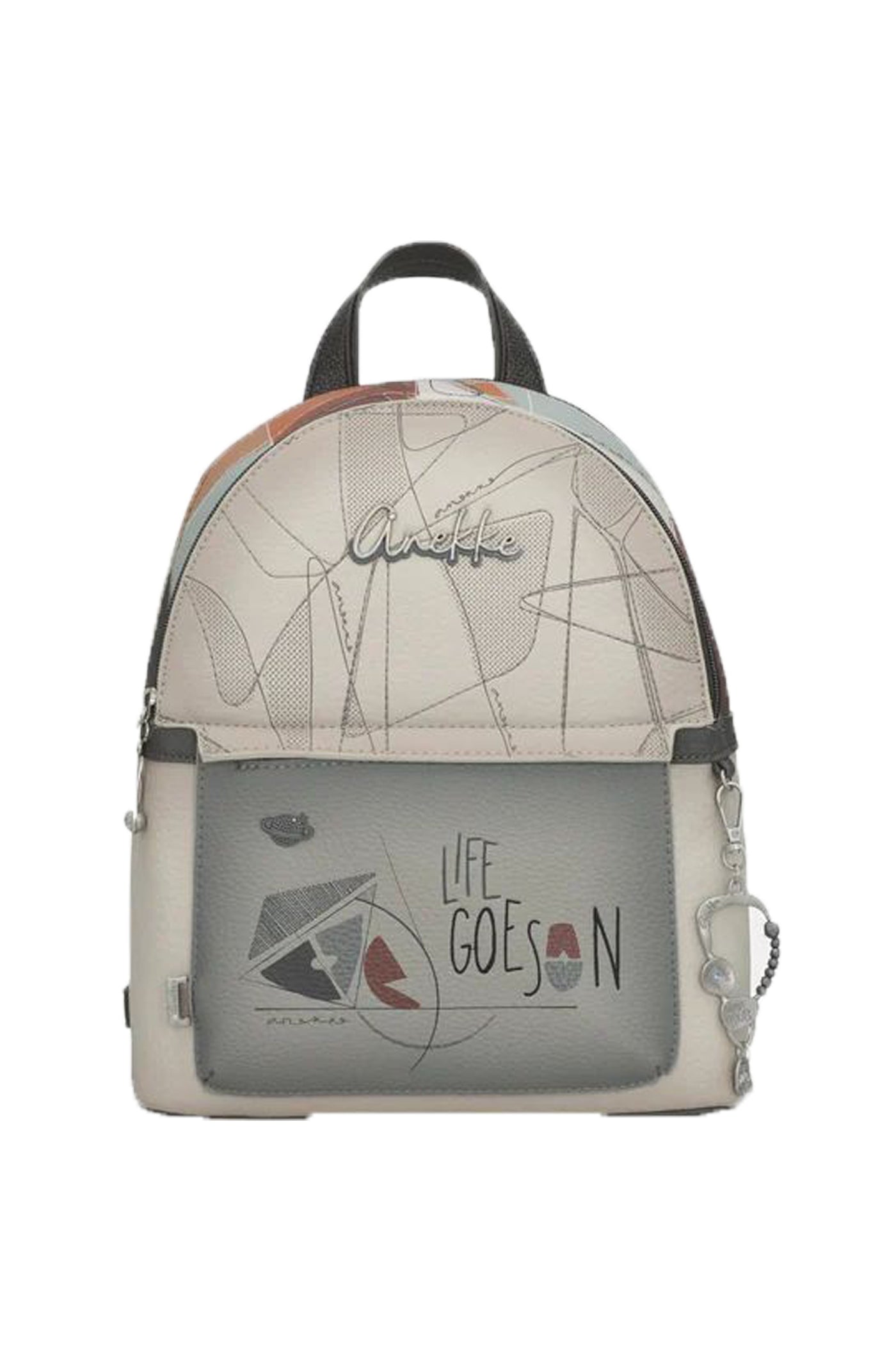 Zaino medio Auralis Anekke