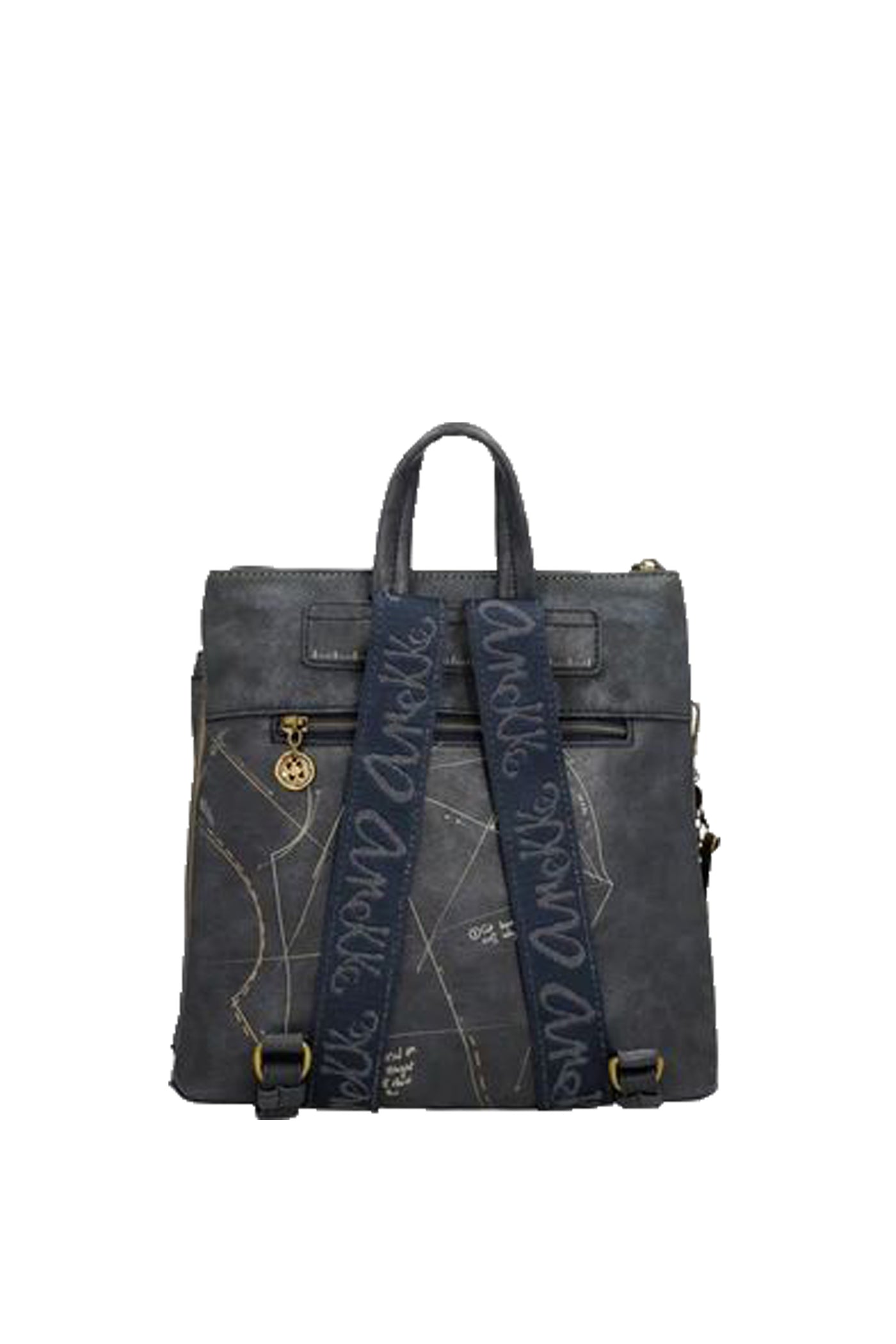 Zaino medio Boutique Mademoiselle Anekke 2