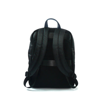 Zaino nero in tessuto Utah Spalding - 4