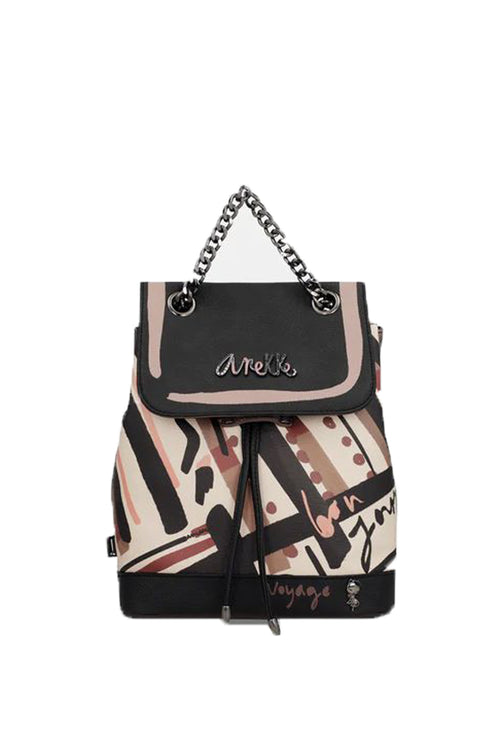 Zaino patta Parisian Anekke - 1