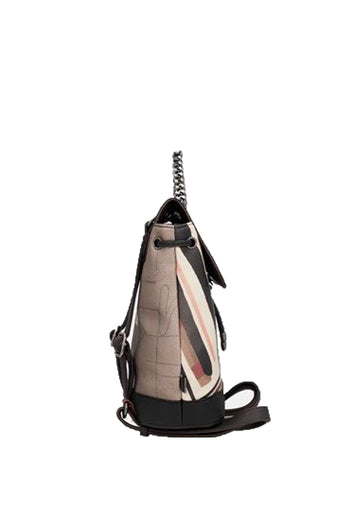 Zaino patta Parisian Anekke - 6