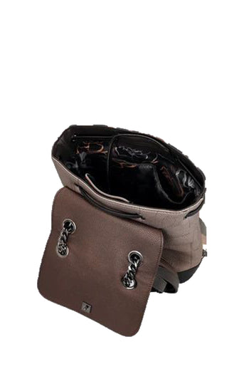 Zaino patta Parisian Anekke - 5