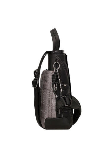 Zaino quadrato Iron - 5