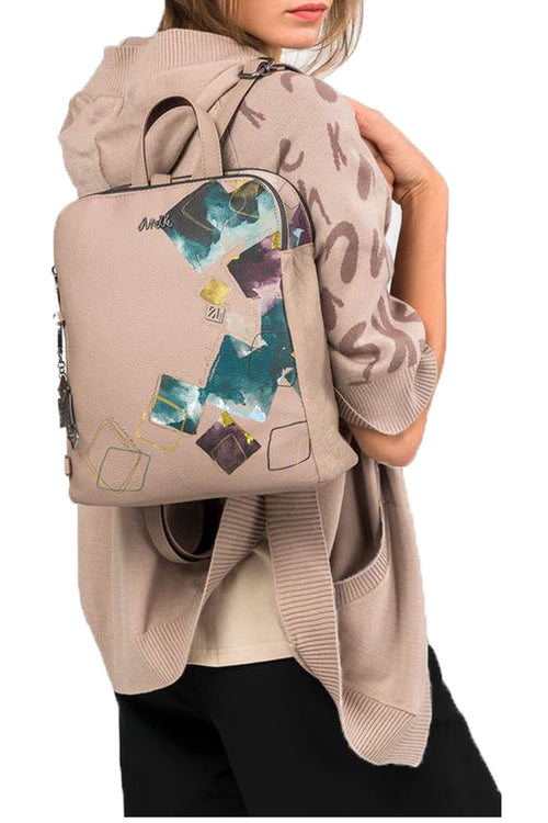 Zaino triple scomparto Evolution - 2