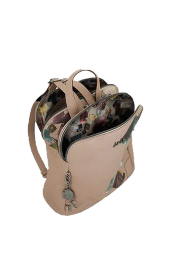 Zaino triple scomparto Evolution - 4