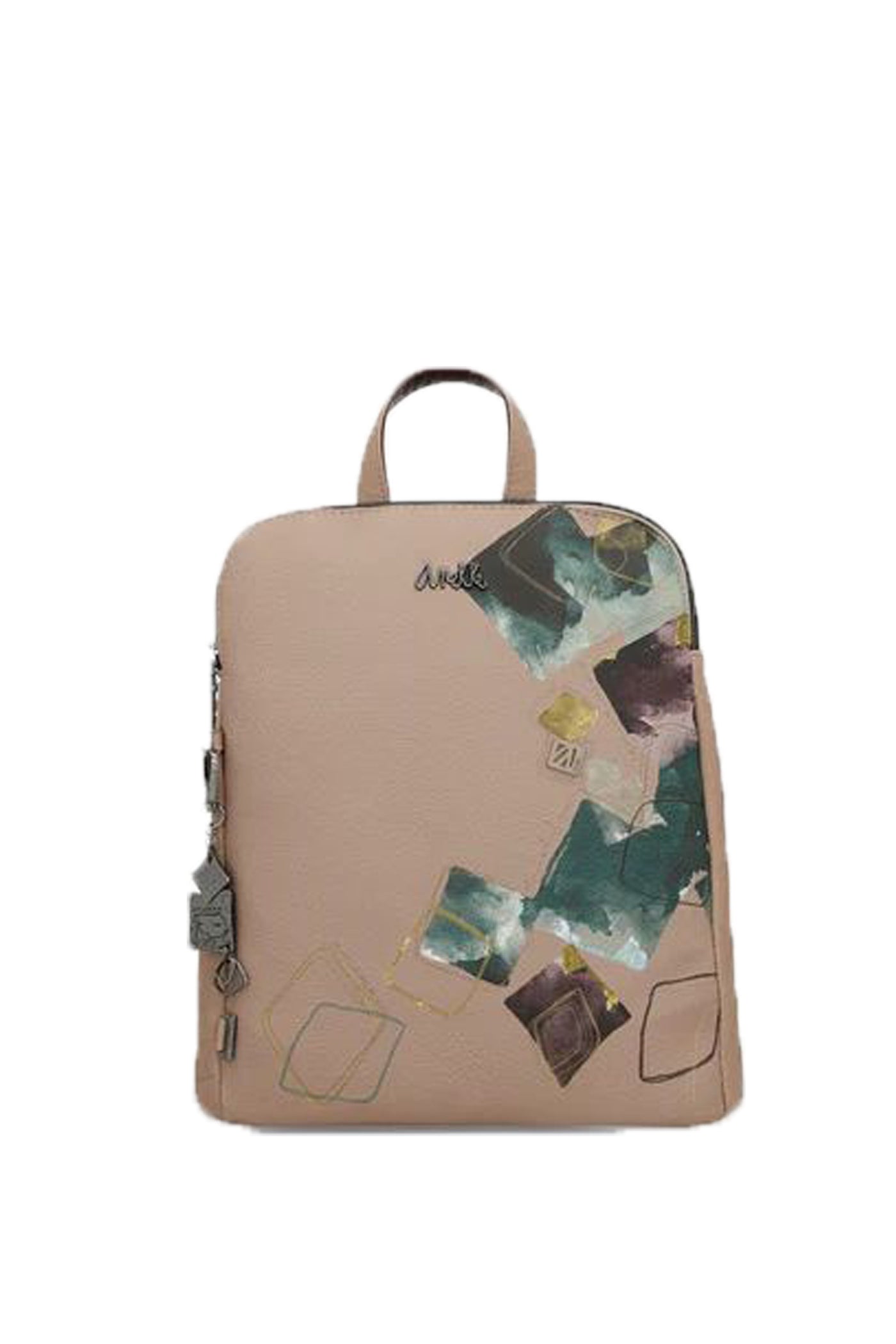 Zaino triple scomparto Evolution