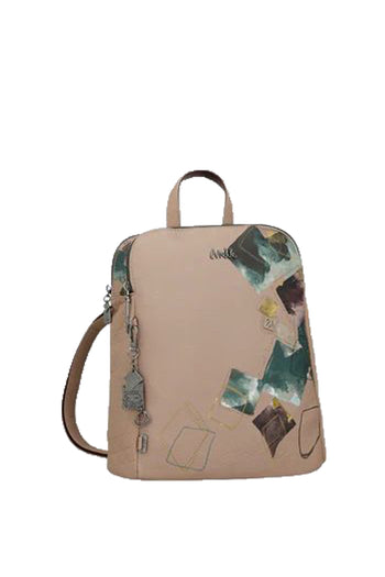 Zaino triple scomparto Evolution - 3