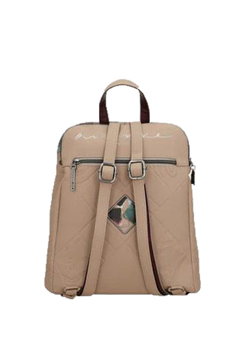 Zaino triple scomparto Evolution - 6