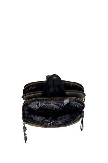 Zaino triple scomparto Nature Koko Anekke - 3