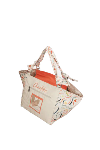 Borsa da mare grande Olympia Anekke - 3