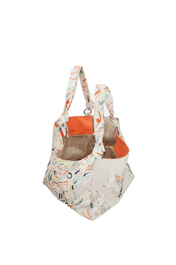 Borsa da mare grande Olympia Anekke - 5