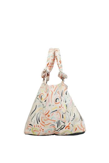 Borsa da mare grande Olympia Anekke - 6