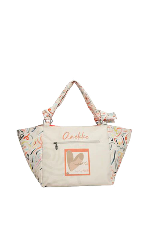 Borsa da mare grande Olympia Anekke - 2