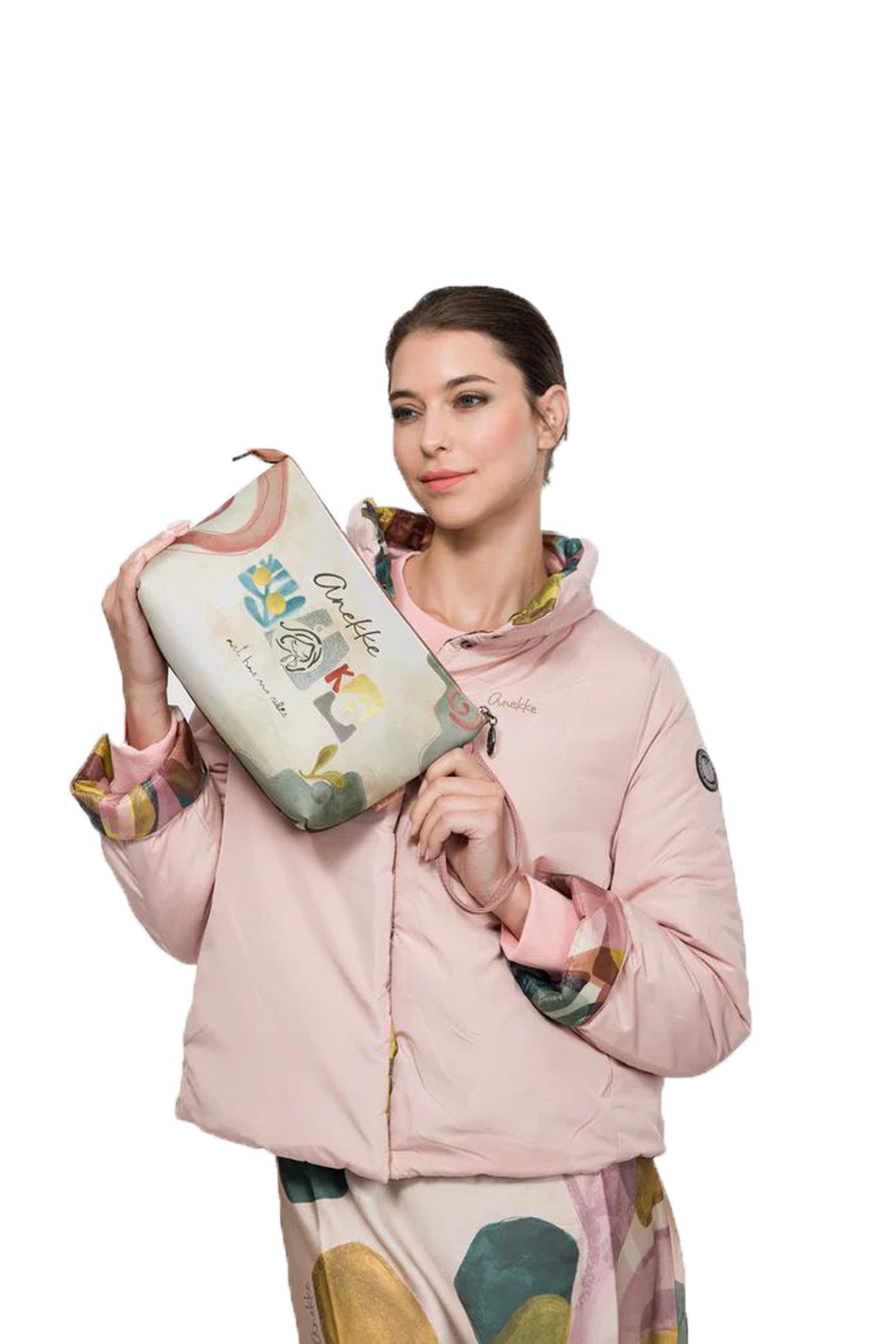 Nécessaire grande Amphora Anekke