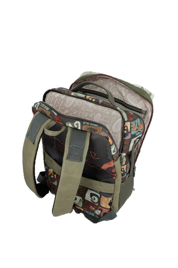 Zaino da viaggio Muse Anekke - 3