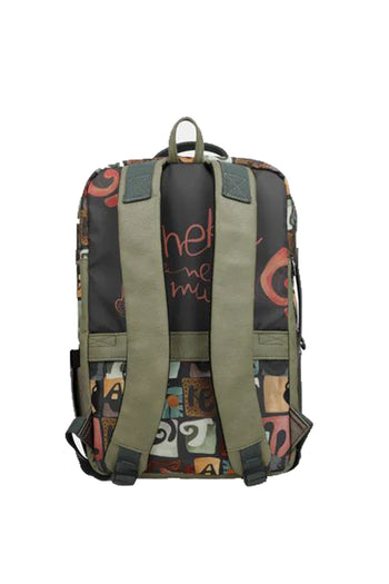 Zaino da viaggio Muse Anekke - 4