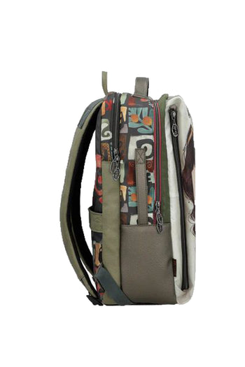 Zaino da viaggio Muse Anekke - 5