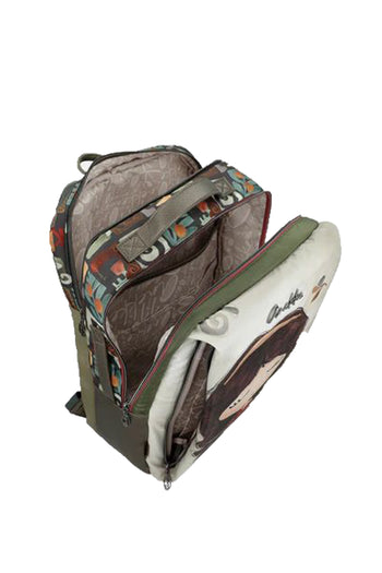 Zaino da viaggio Muse Anekke - 6