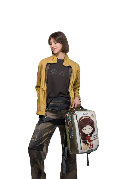 Zaino da viaggio Muse Anekke - 2