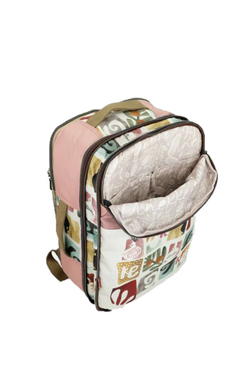 Zaino da viaggio Amphora Anekke - 3