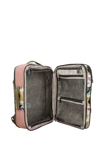 Zaino da viaggio Amphora Anekke - 6