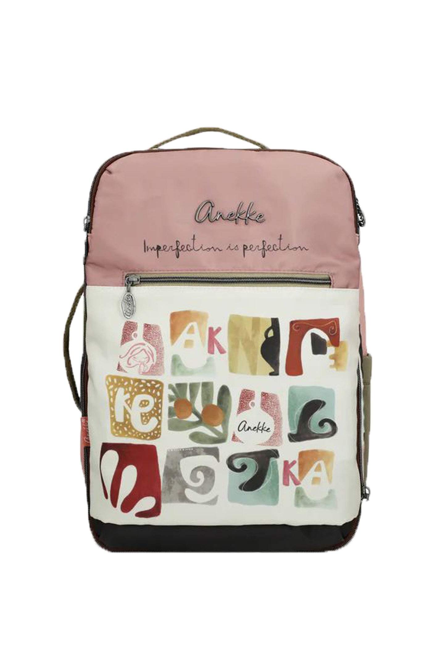 Zaino da viaggio Amphora Anekke